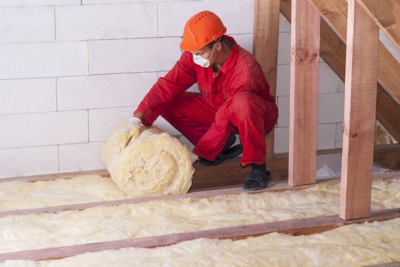 Flooring Insulation Service
