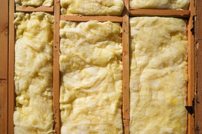 Batt Insulation Installation in Arvada, CO