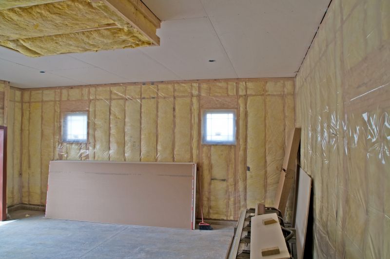 Blanket Insulation Service in Boulder, CO