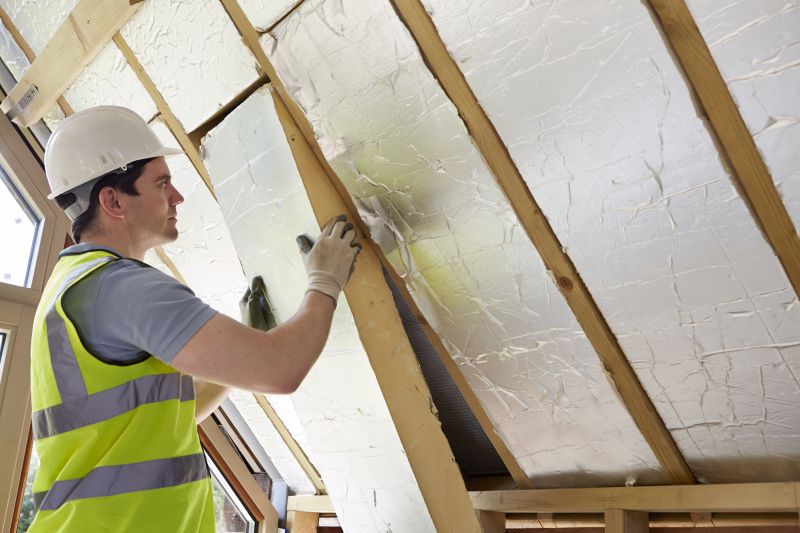 Blanket Insulation Service in Longmont, CO