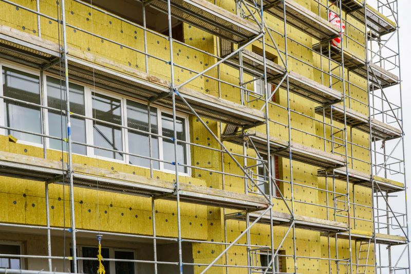 Building Insulation Service in Killeen, TX