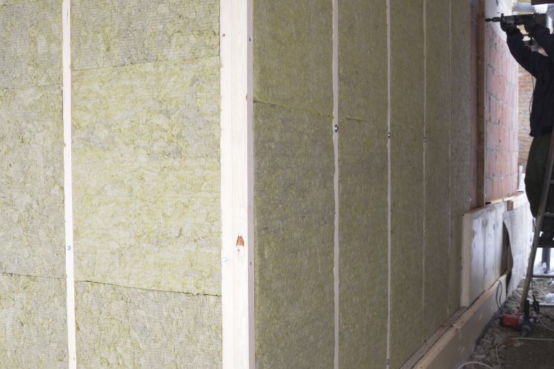 Ceiling Insulation Installation in Longmont, CO