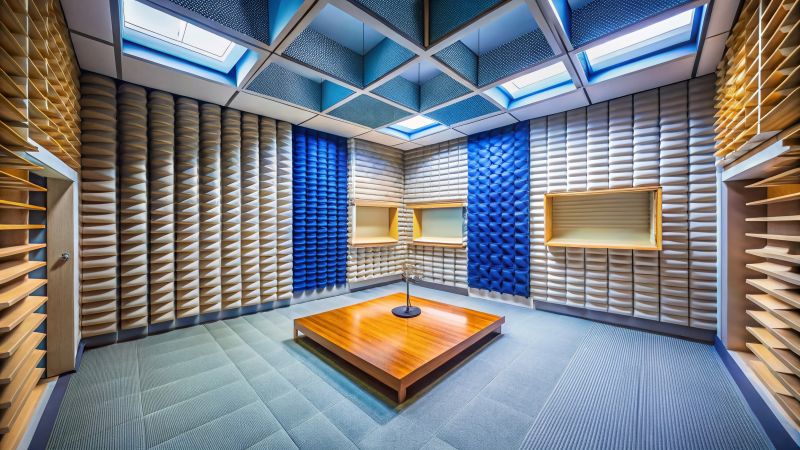 Duplex Soundproofing in Boulder, CO