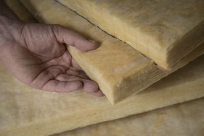 Fiberglass Insulation Service in Bastrop, TX