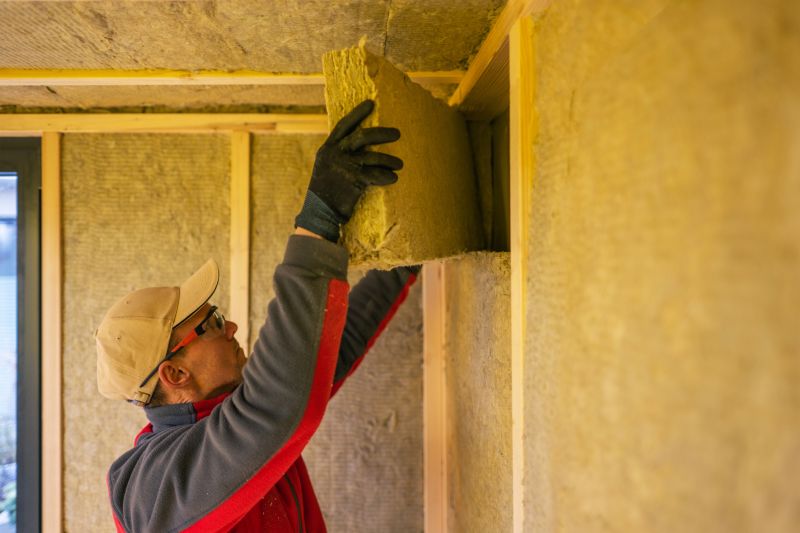 Fiberglass Insulation Service in Boulder, CO