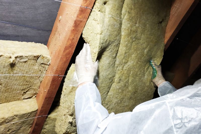 Fiberglass Insulation Service in Austin, TX