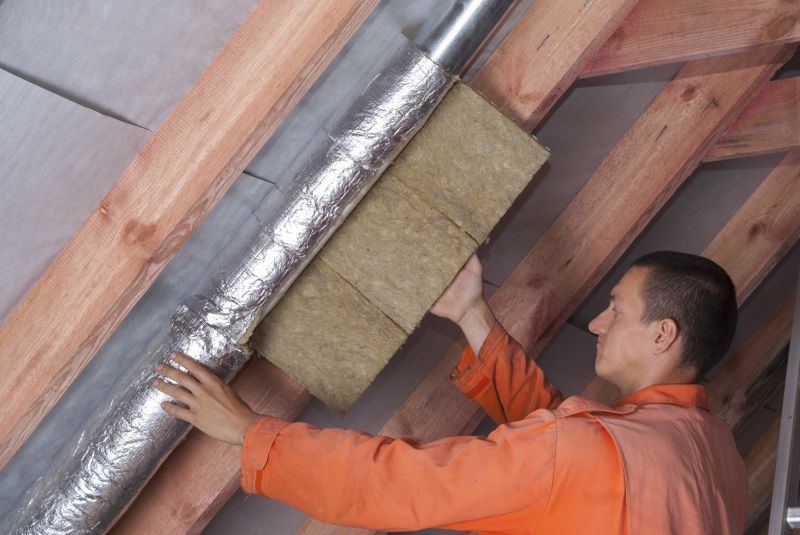 Flooring Insulation Service