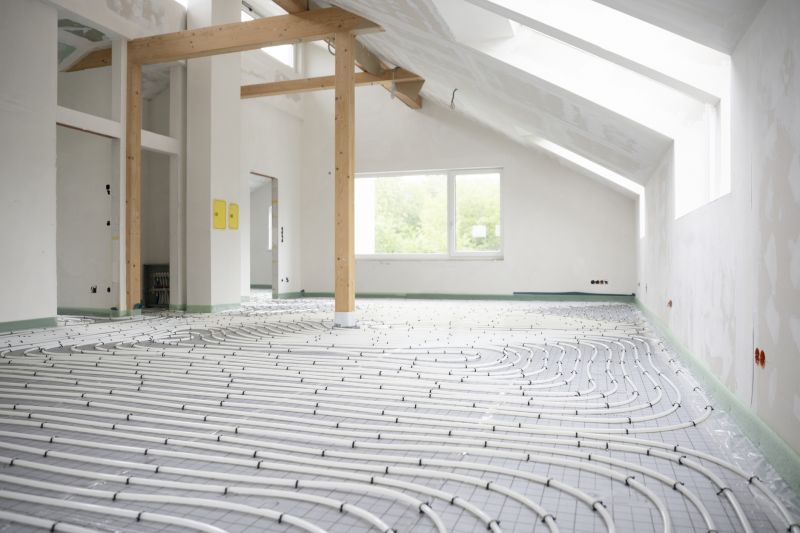Flooring Insulation Service