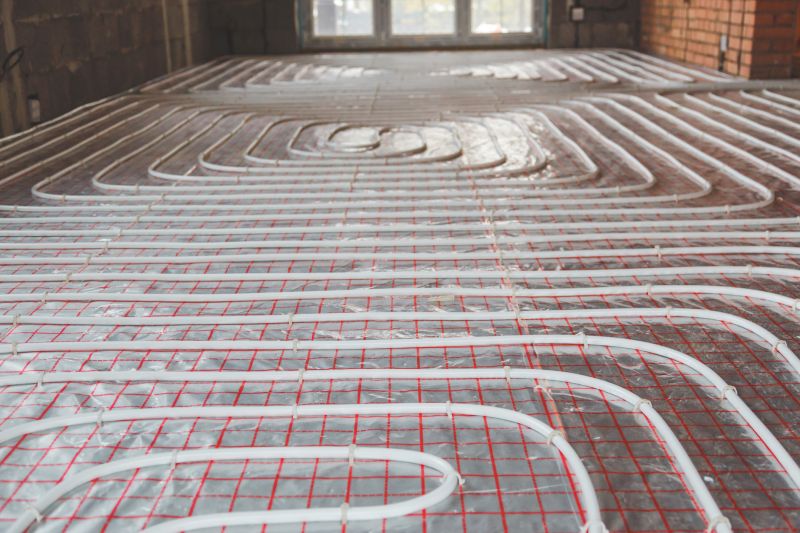 Flooring Insulation Service
