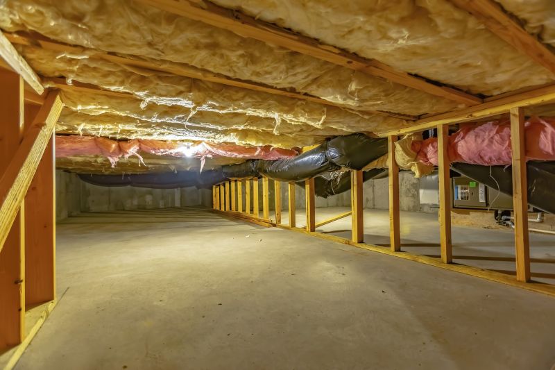 Flooring Insulation Service