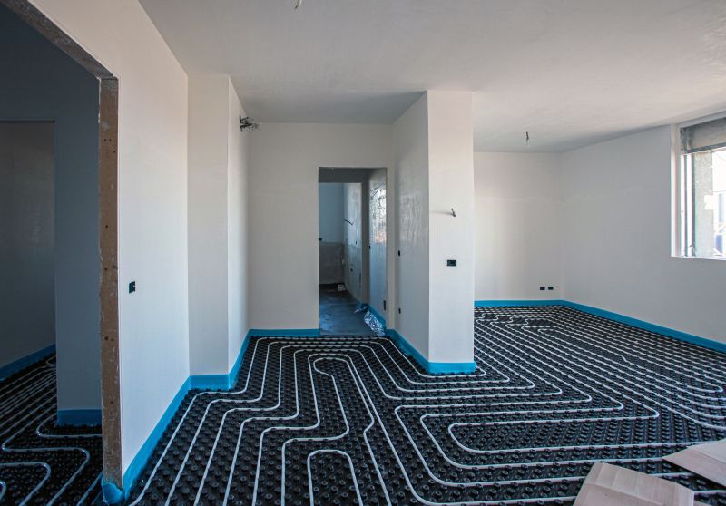 Flooring Insulation Service