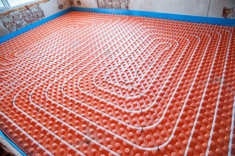 Flooring Insulation Service