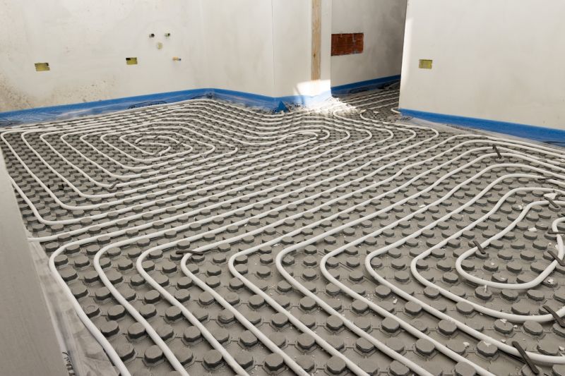 Flooring Insulation Service