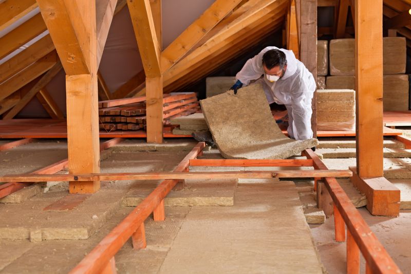 Flooring Insulation Service