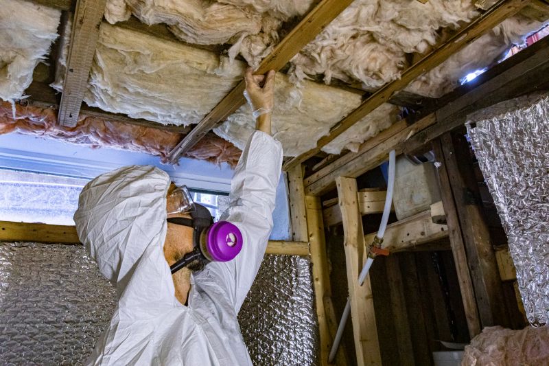 Insulation Inspection