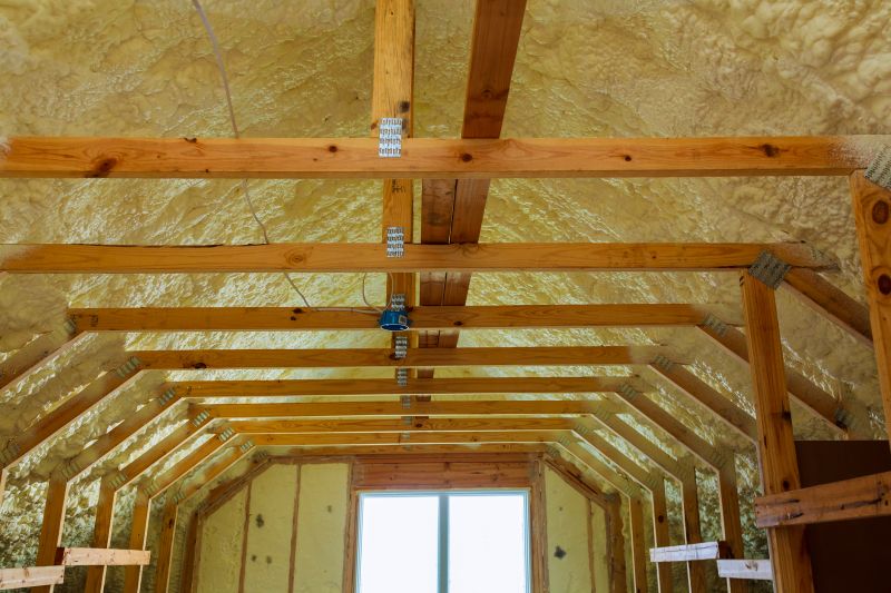 Interior Insulation Service in Boulder, CO