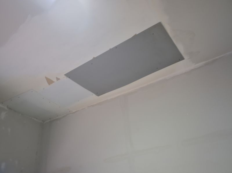 Kitchen Ceiling Repair in Conroe, TX