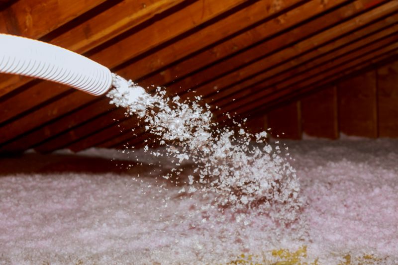Loose Fill Insulation Service in Boulder, CO