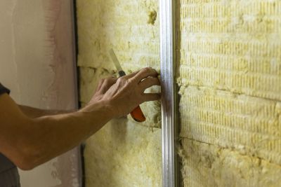 Pole Barn Insulation Service in Longmont, CO