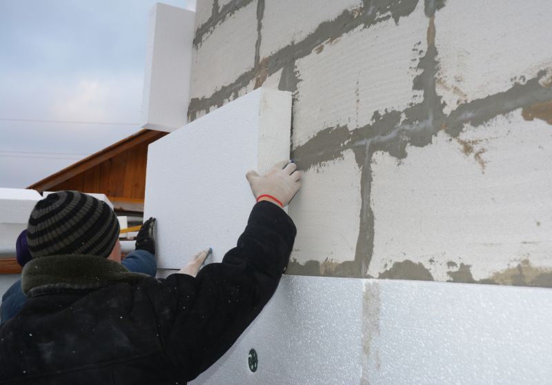 Radiant Barrier Installation in Boulder, CO