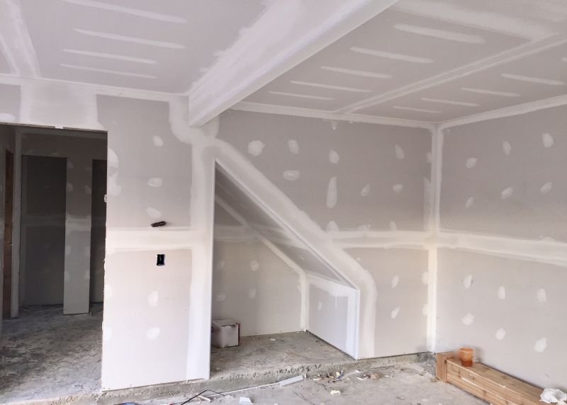 Residential Drywall Service in Denver County, CO