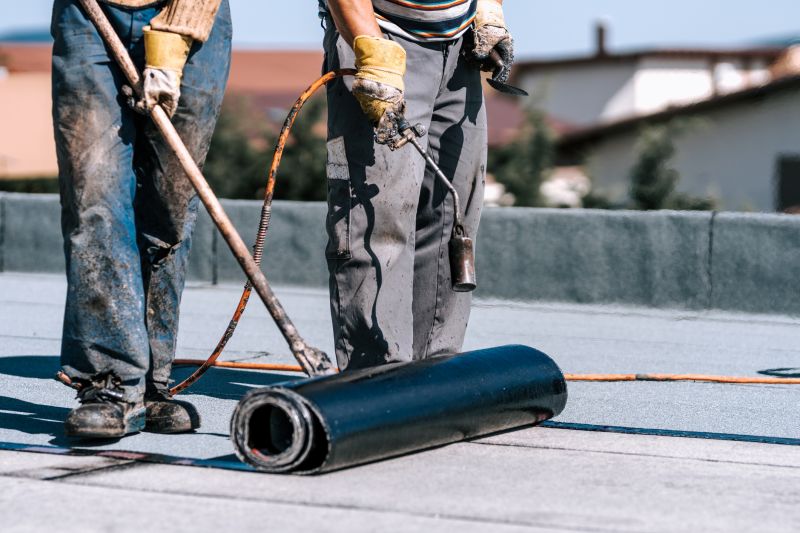 Roof Insulation Service in Bastrop, TX