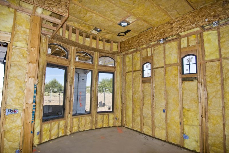 Room Insulation Installation in Killeen, TX
