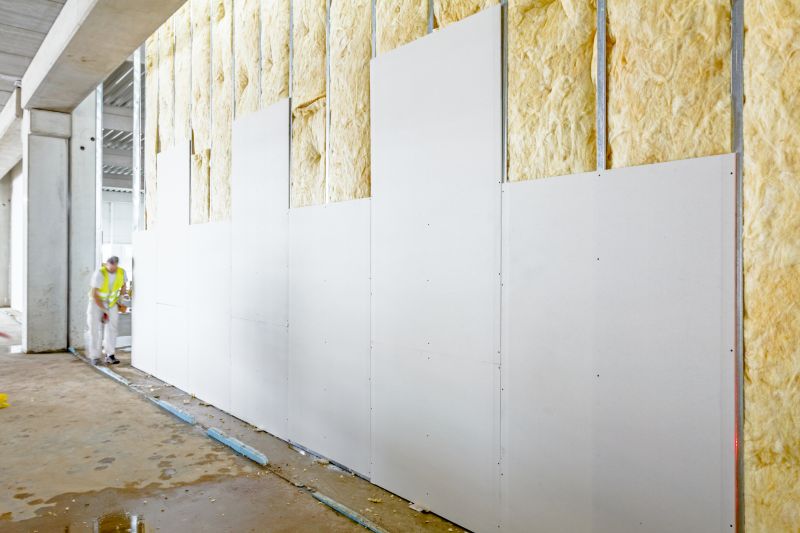 Room Insulation Installation in Bastrop, TX