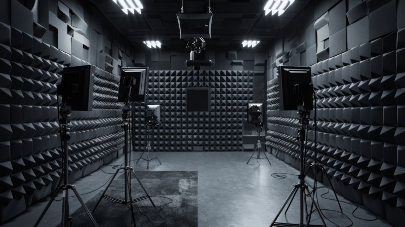 Sound Barrier Installation in Boulder, CO