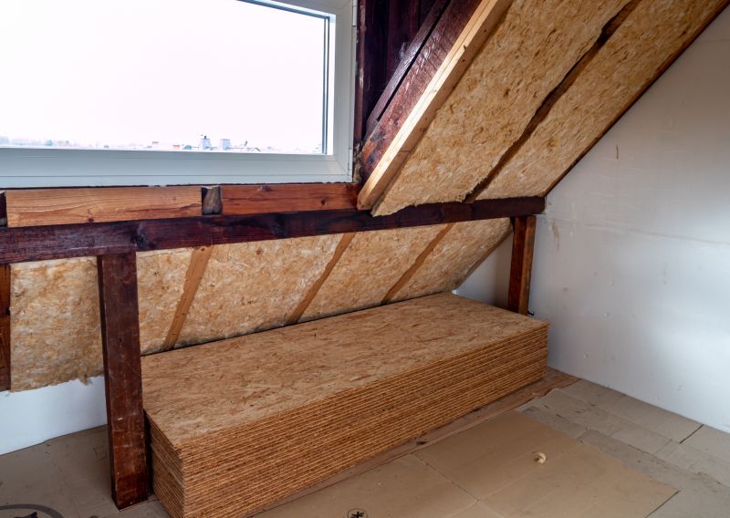 Soundproof Insulation Installation in Arvada, CO