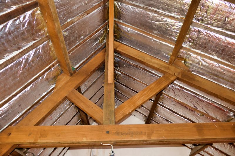 Thermal Insulation Installation in Longmont, CO