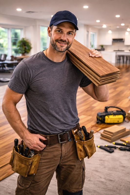 Flooring Insulation Service