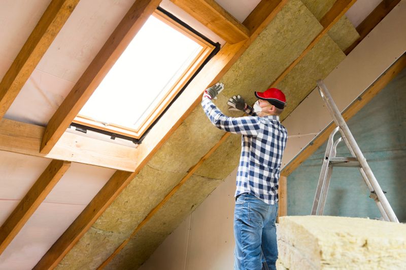 Building Insulation Service in Boulder, CO