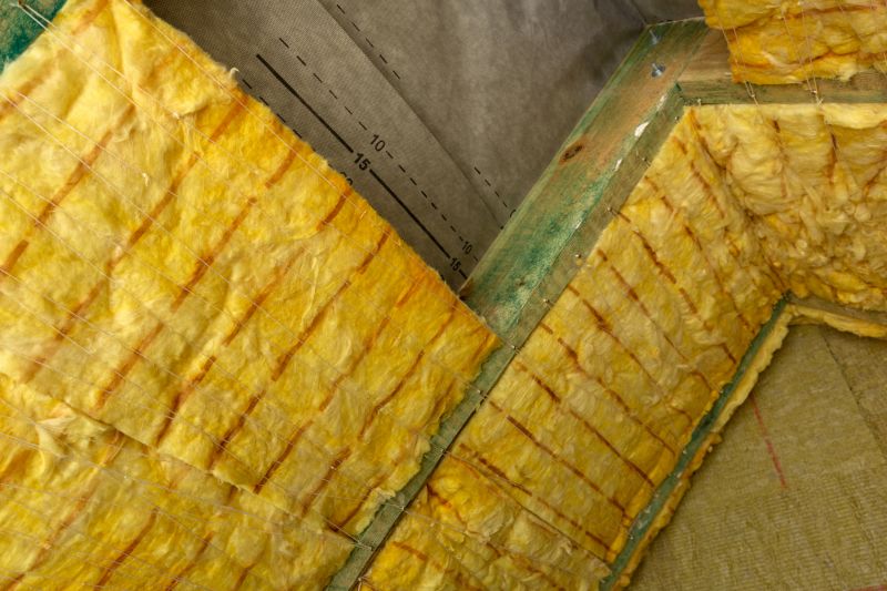 Loft Insulation Installation in Austin, TX